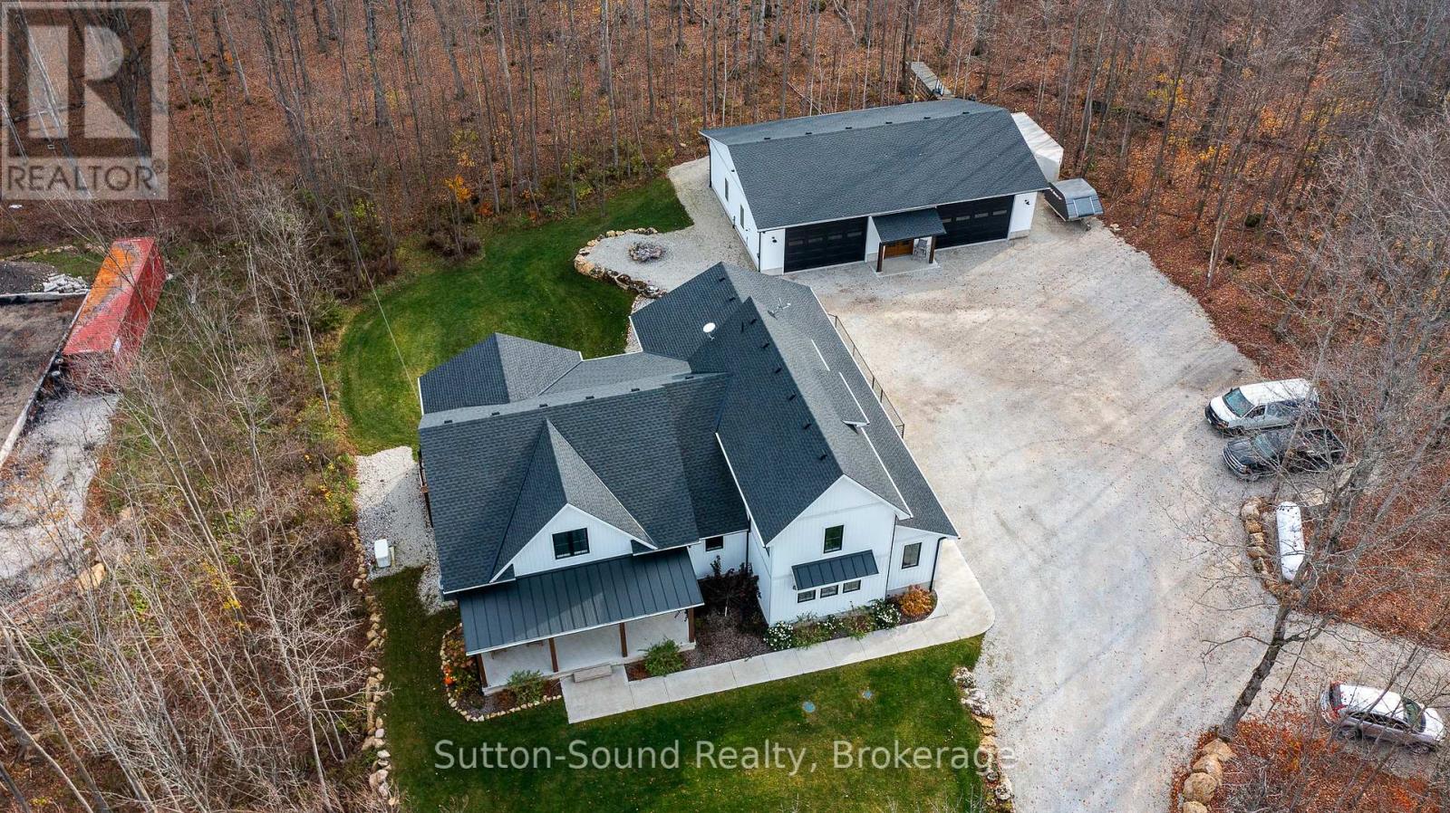 150 Spencer Avenue, Georgian Bluffs, Ontario  N0H 2K0 - Photo 5 - X11882881