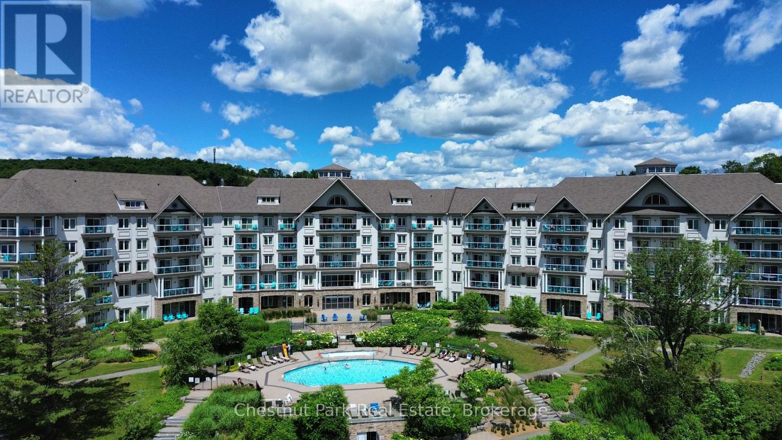 330 - 25 Pen Lake Point Road, Huntsville, Ontario  P1H 1A9 - Photo 17 - X11882883