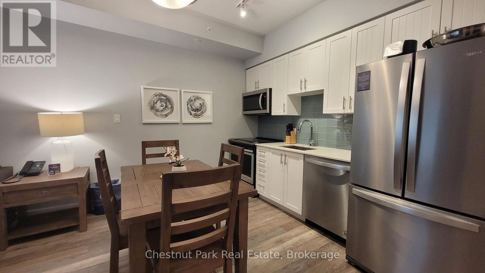 330 - 25 Pen Lake Point Road, Huntsville, Ontario  P1H 1A9 - Photo 8 - X11882883