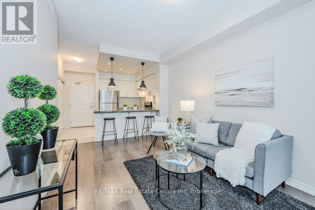 321 - 1077 GORDON STREET, Guelph, Ontario