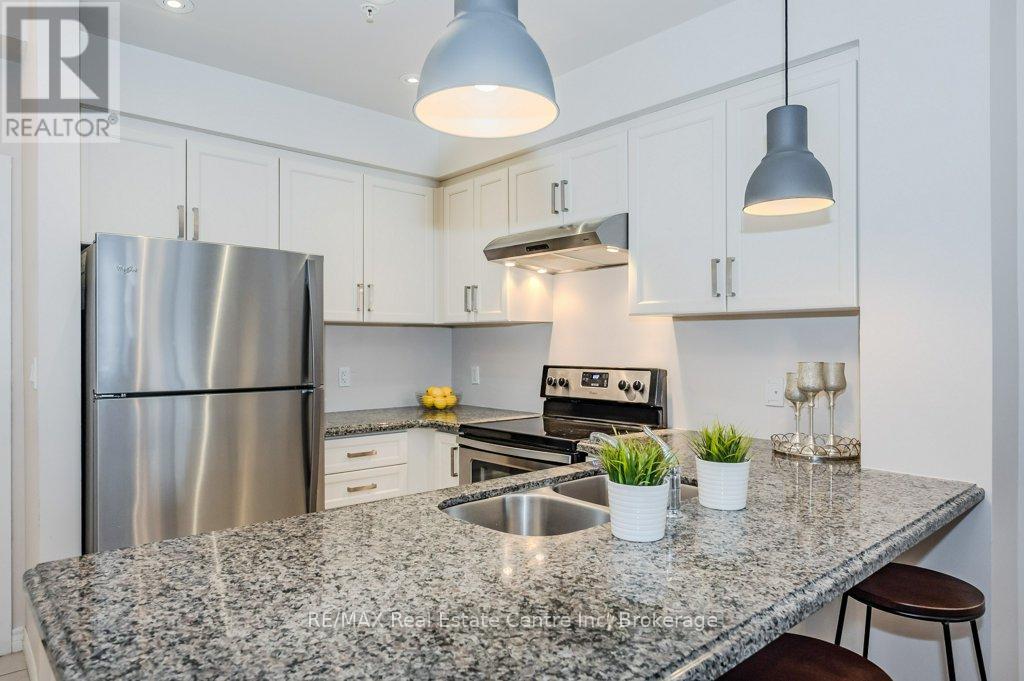 321 - 1077 Gordon Street, Guelph, Ontario  N1G 0E3 - Photo 5 - X11882919