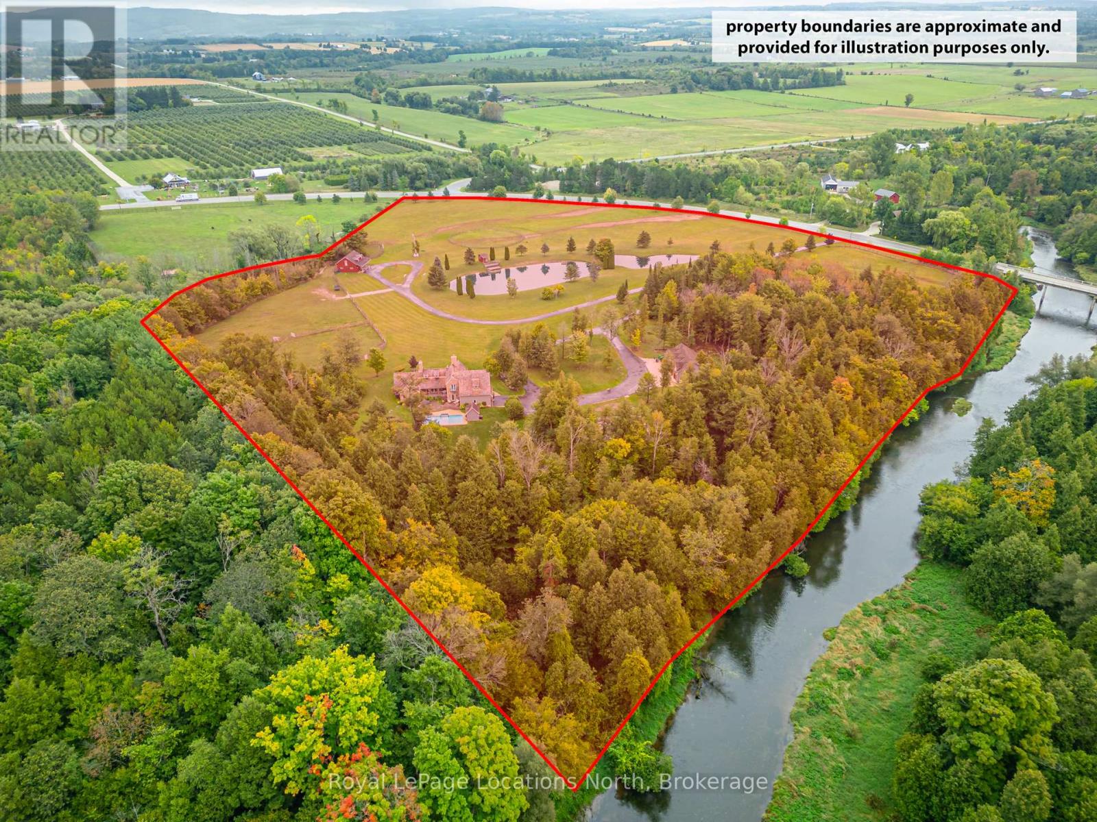 787517 Grey 13 Road, Blue Mountains, Ontario  N0H 2P0 - Photo 4 - X11883014