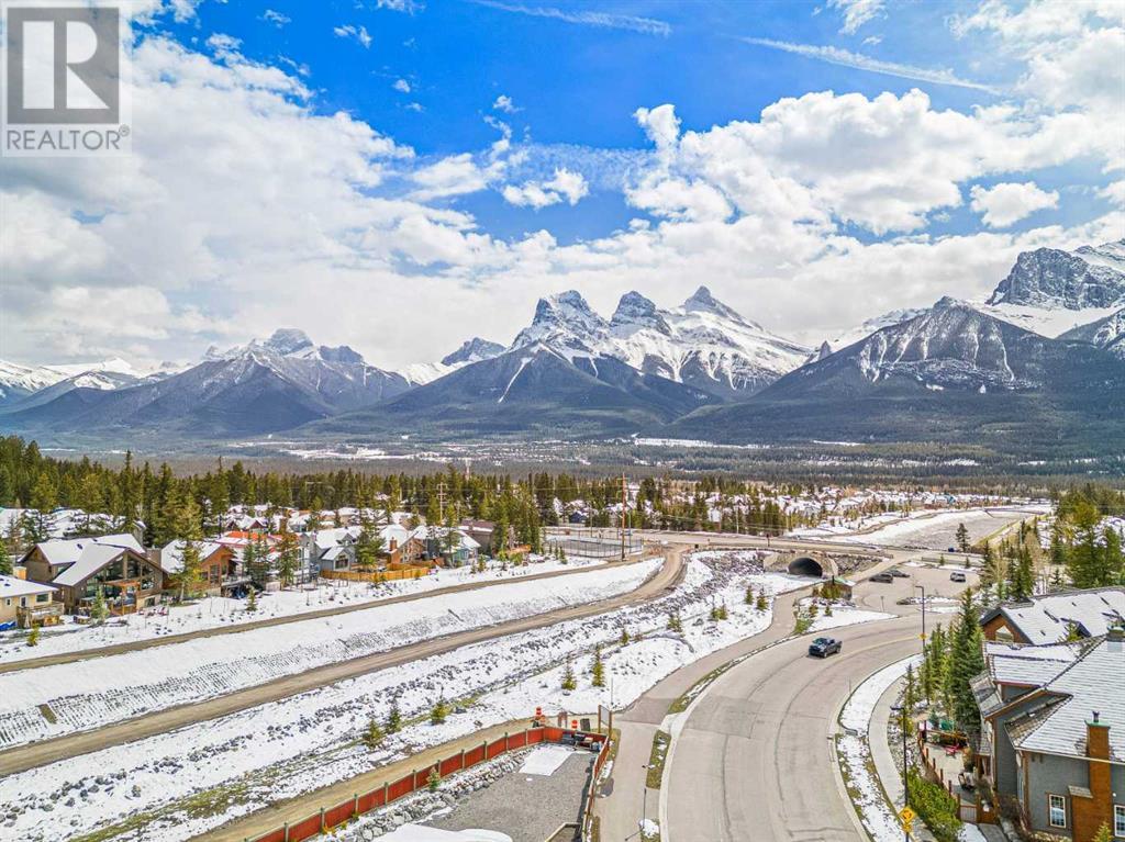 1 Eagle Landing, Canmore, Alberta  T1W 2Y1 - Photo 44 - A2174321