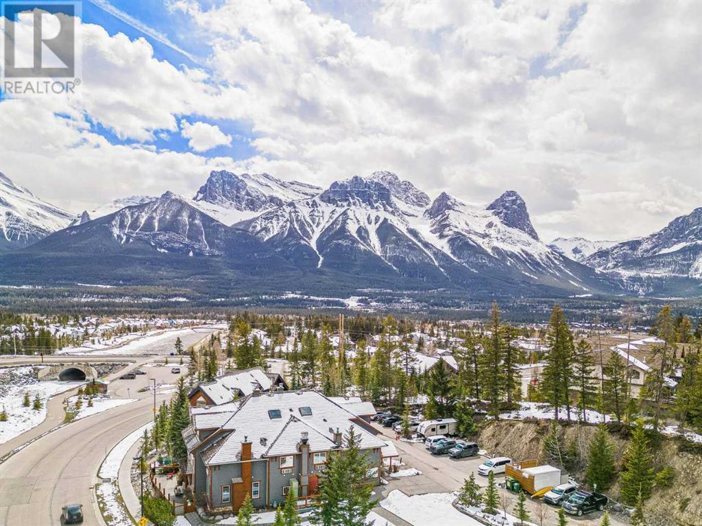 1 Eagle Landing, Canmore, Alberta  T1W 2Y1 - Photo 45 - A2174321