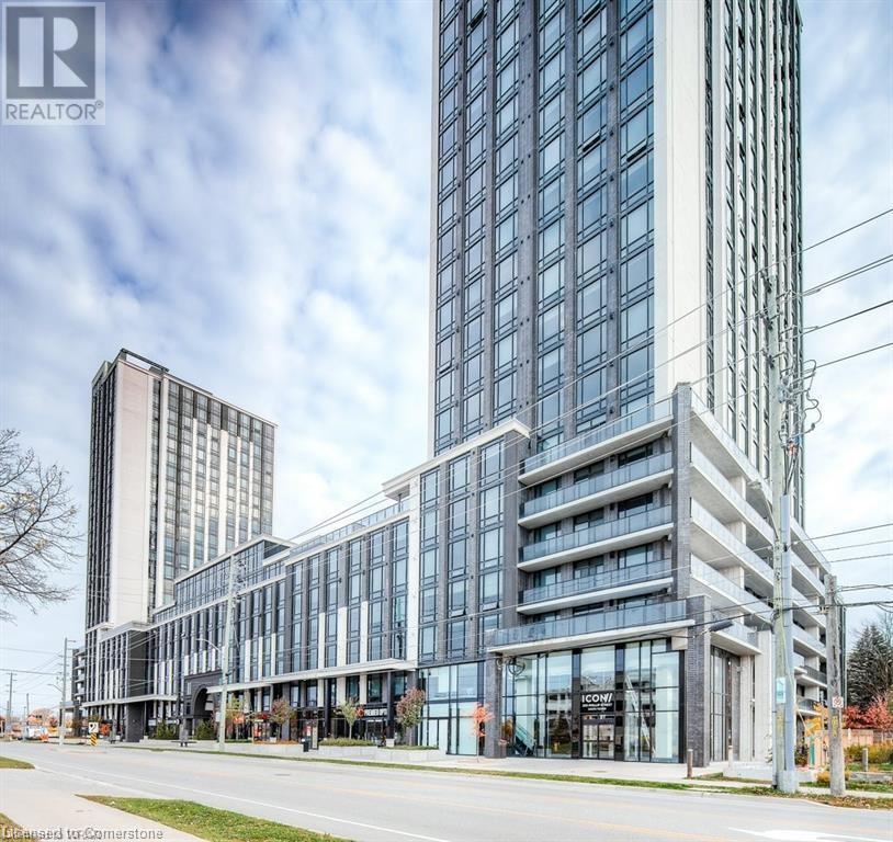 330 PHILLIP Street Unit# C322, Waterloo, Ontario