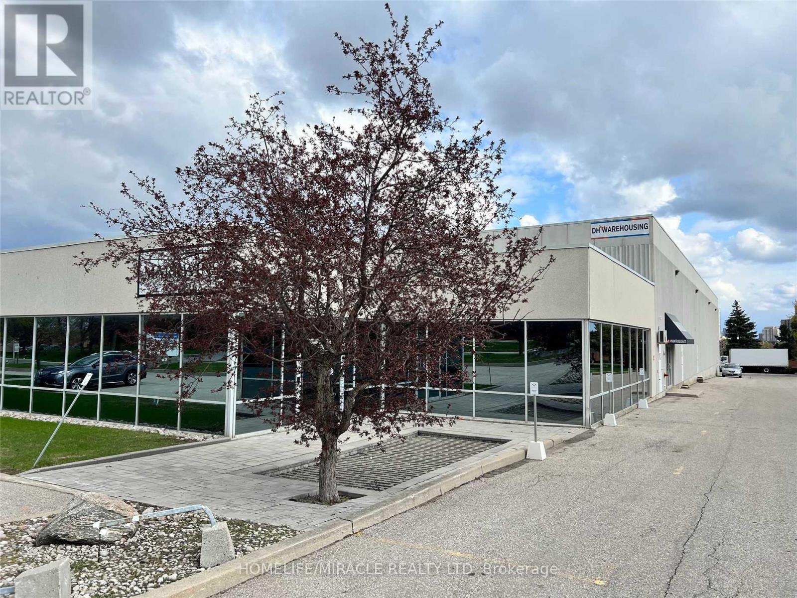 5 - 267 MATHESON BOULEVARD E, Mississauga, Ontario