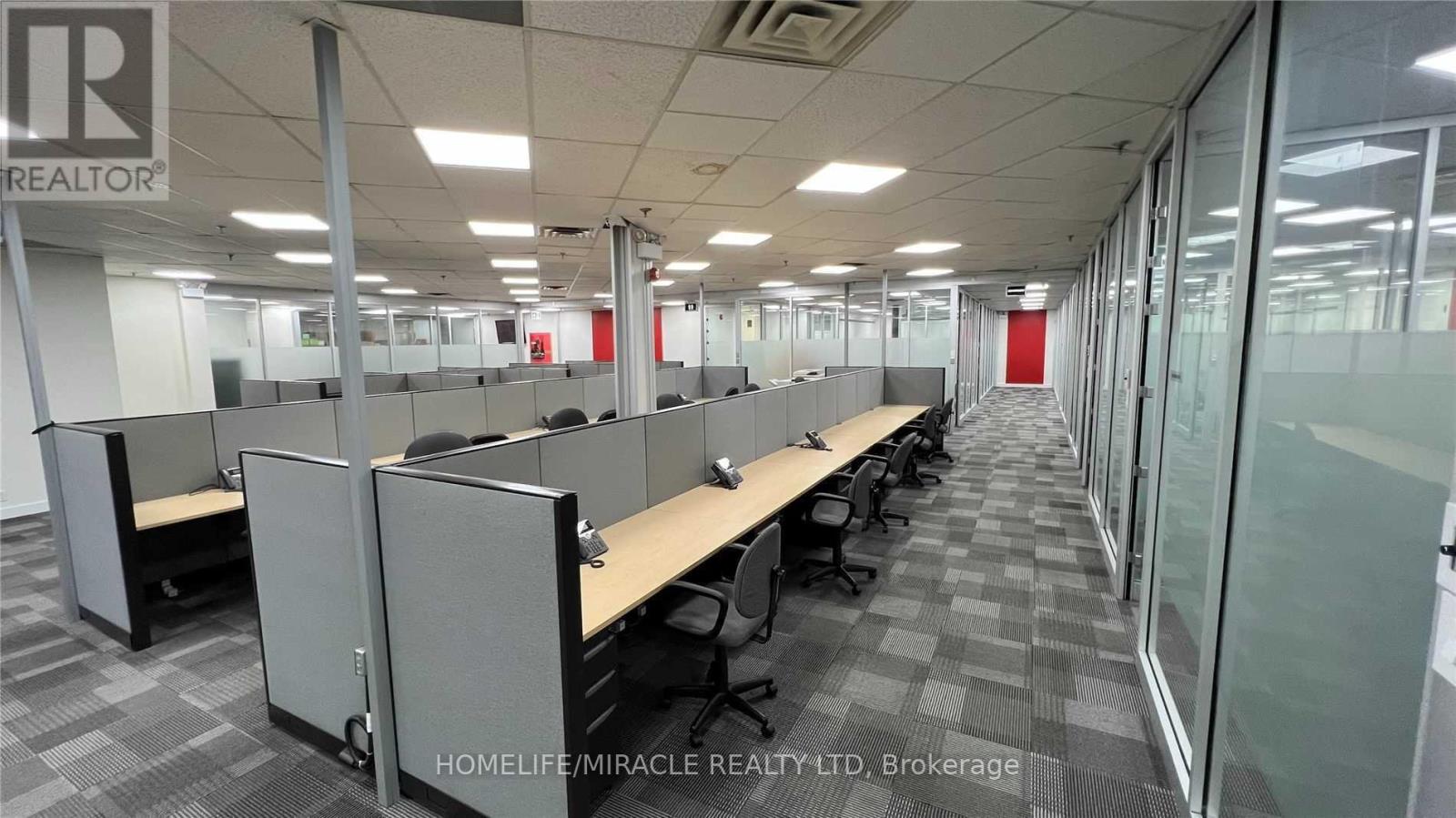 5 - 267 Matheson Boulevard E, Mississauga, Ontario  L4Z 1X8 - Photo 4 - W11882907