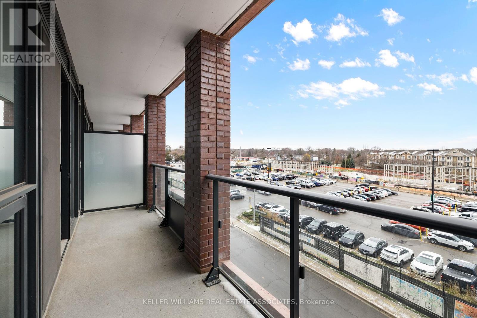 307 - 28 Ann Street, Mississauga, Ontario  M3C 0H5 - Photo 29 - W11882933