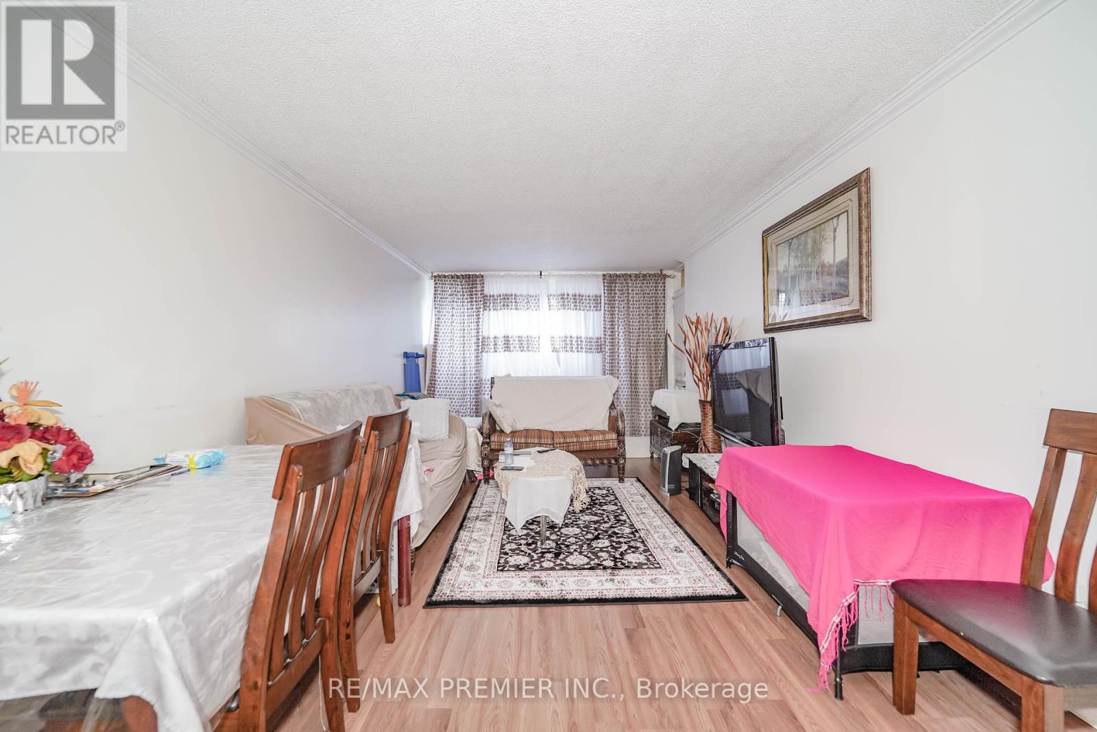 # 110 - 340 Dixon Road, Toronto (Kingsview Village-The Westway), Ontario  M9R 1T1 - Photo 13 - W11882937