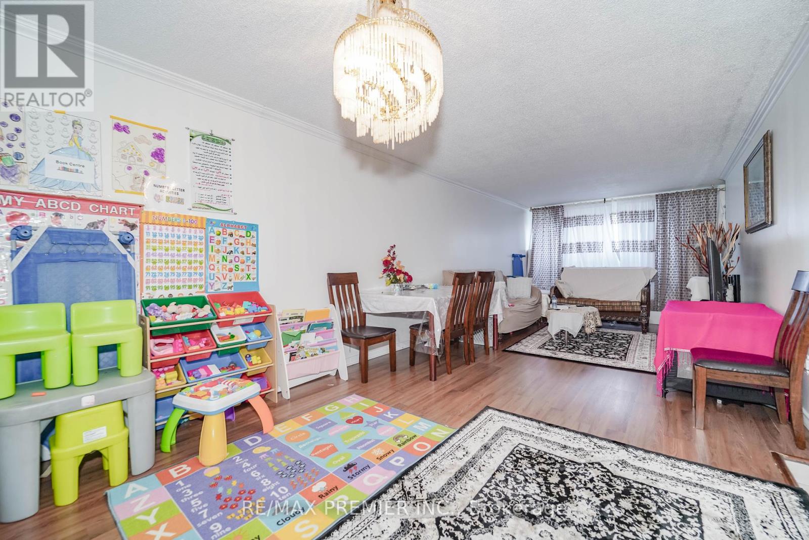 # 110 - 340 Dixon Road, Toronto (Kingsview Village-The Westway), Ontario  M9R 1T1 - Photo 17 - W11882937