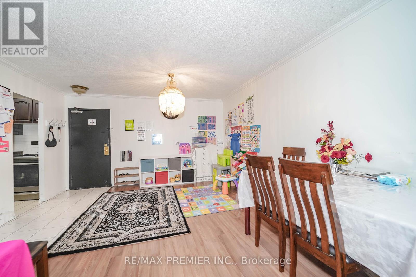 # 110 - 340 Dixon Road, Toronto (Kingsview Village-The Westway), Ontario  M9R 1T1 - Photo 28 - W11882937