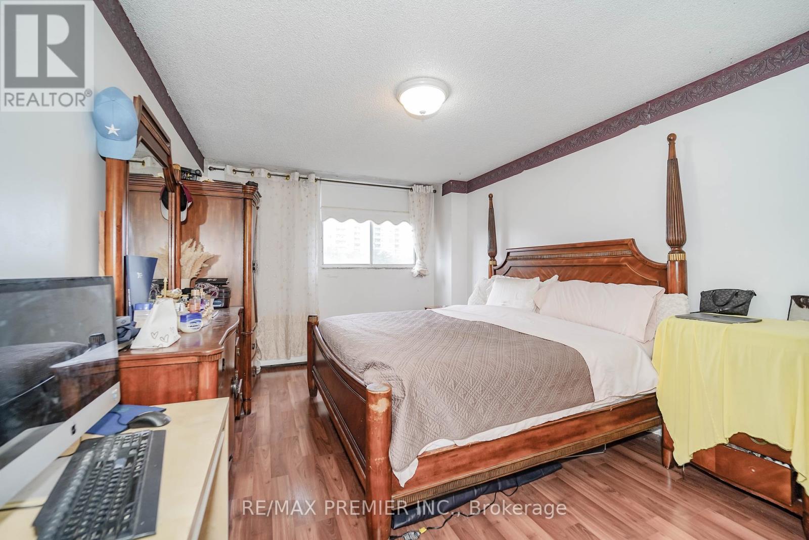 # 110 - 340 Dixon Road, Toronto (Kingsview Village-The Westway), Ontario  M9R 1T1 - Photo 30 - W11882937