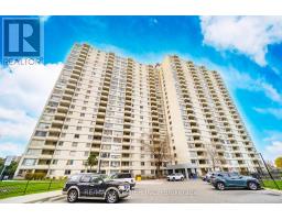 # 110 - 340 DIXON ROAD, Toronto, Ontario