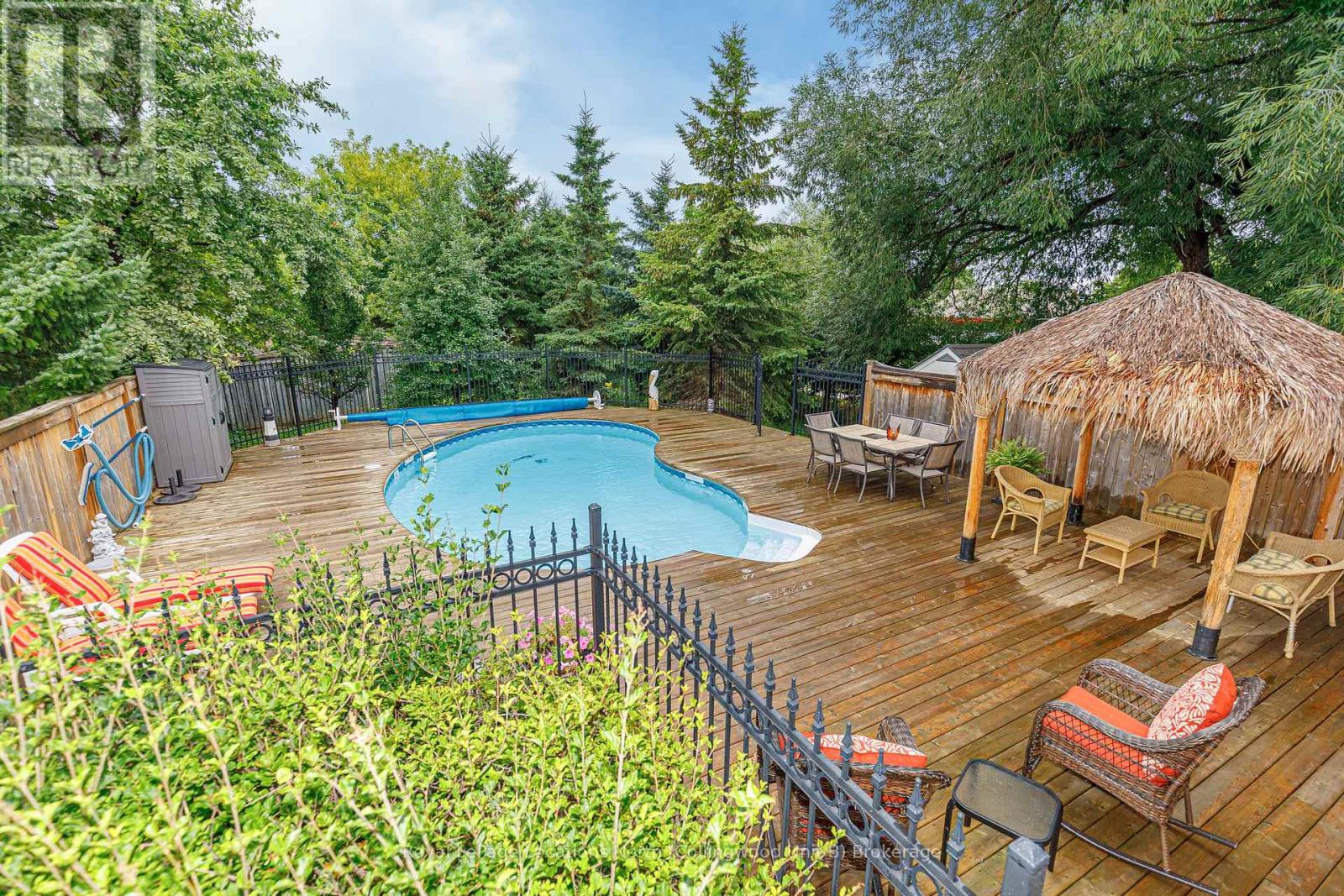 18 Shannon Court, Collingwood, Ontario  L9Y 5N9 - Photo 28 - S10435608