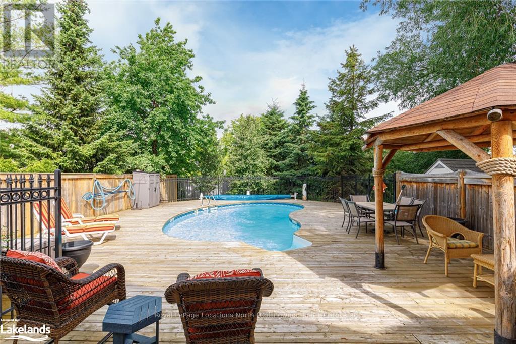 18 Shannon Court, Collingwood, Ontario  L9Y 5N9 - Photo 35 - S10435608