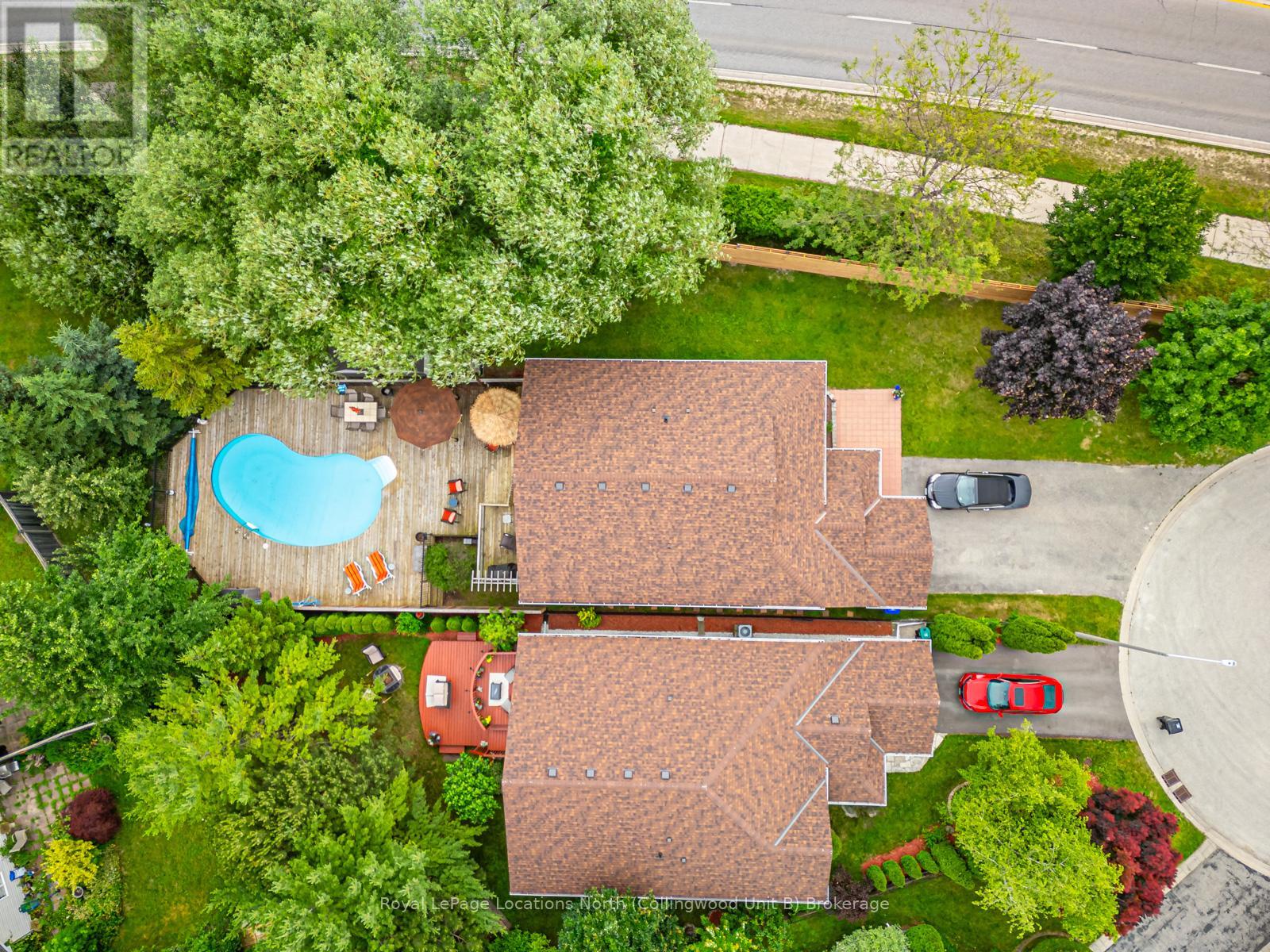18 Shannon Court, Collingwood, Ontario  L9Y 5N9 - Photo 4 - S10435608