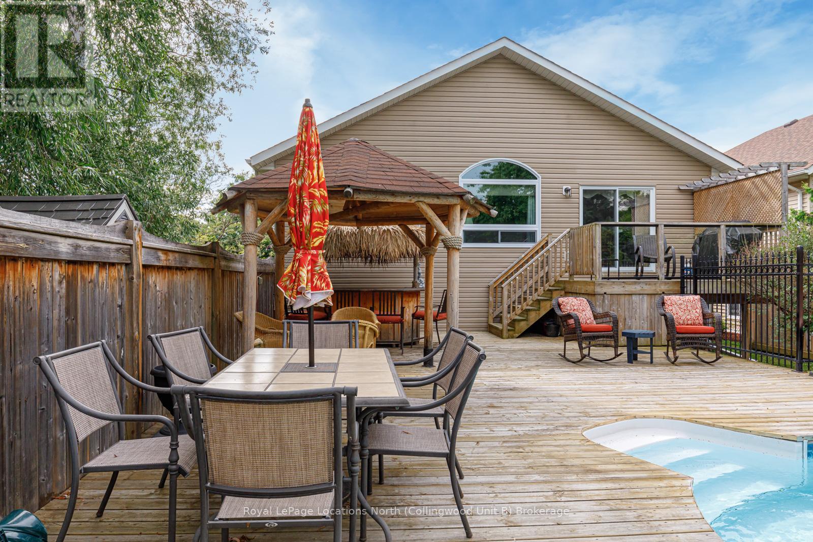 18 Shannon Court, Collingwood, Ontario  L9Y 5N9 - Photo 8 - S10435608