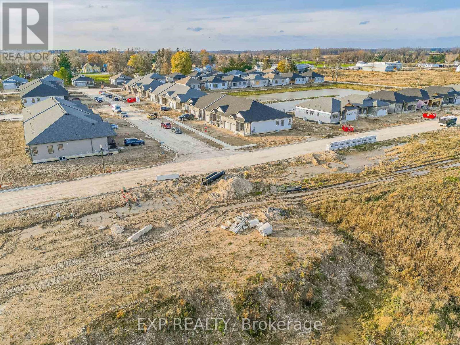 143 Saunders Street, North Perth, Ontario  N0G 1B0 - Photo 10 - X11881467