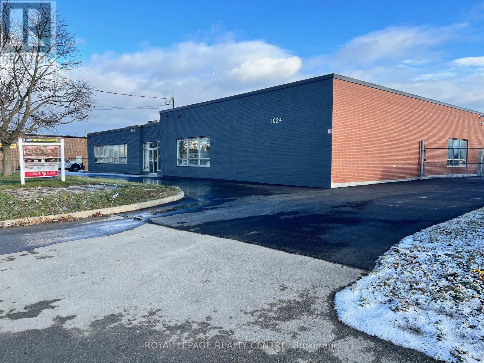 1024 RANGEVIEW ROAD, Mississauga, Ontario