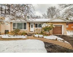 392 Fischer Hallman Road, Kitchener, Ca