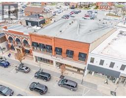 9-13 TALBOT STREET West, Leamington, Ontario