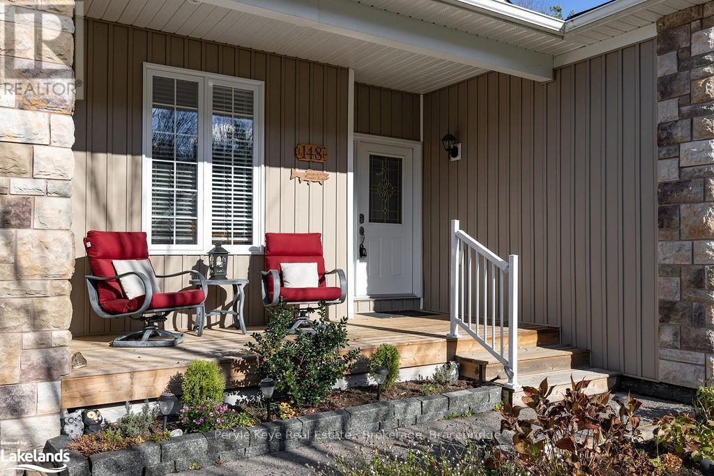 148 Pineridge Gate, Gravenhurst, Ontario  P1P 1Z1 - Photo 6 - X10440082