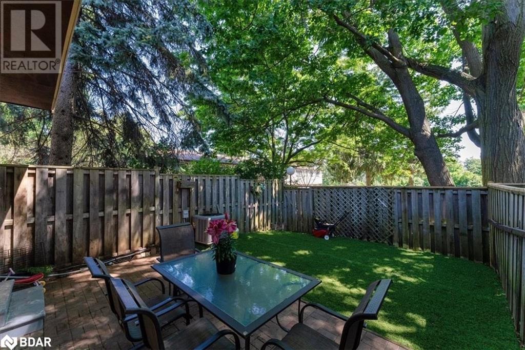 63 Ferris Lane Unit# I7, Barrie, Ontario  L4M 5C4 - Photo 16 - 40683431