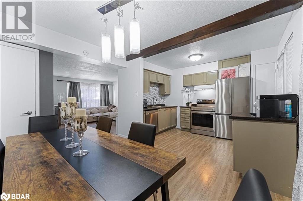 63 Ferris Lane Unit# I7, Barrie, Ontario  L4M 5C4 - Photo 6 - 40683431