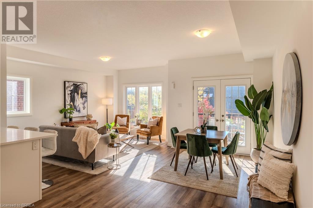 677 Park Road N Unit# 167, Brantford, Ontario  N3R 0C2 - Photo 2 - 40683284