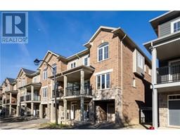 677 PARK Road N Unit# 167, Brantford, Ontario