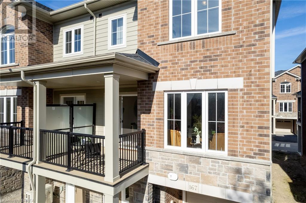 677 Park Road N Unit# 167, Brantford, Ontario  N3R 0C2 - Photo 6 - 40683284