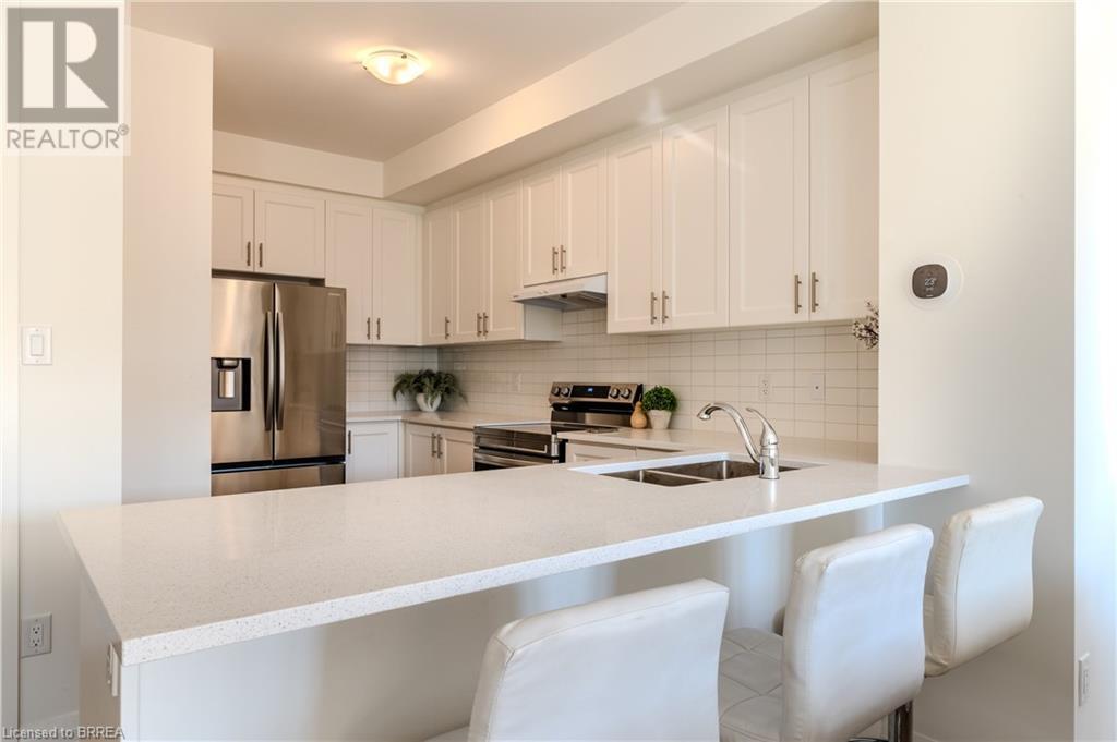 677 Park Road N Unit# 167, Brantford, Ontario  N3R 0C2 - Photo 11 - 40683284