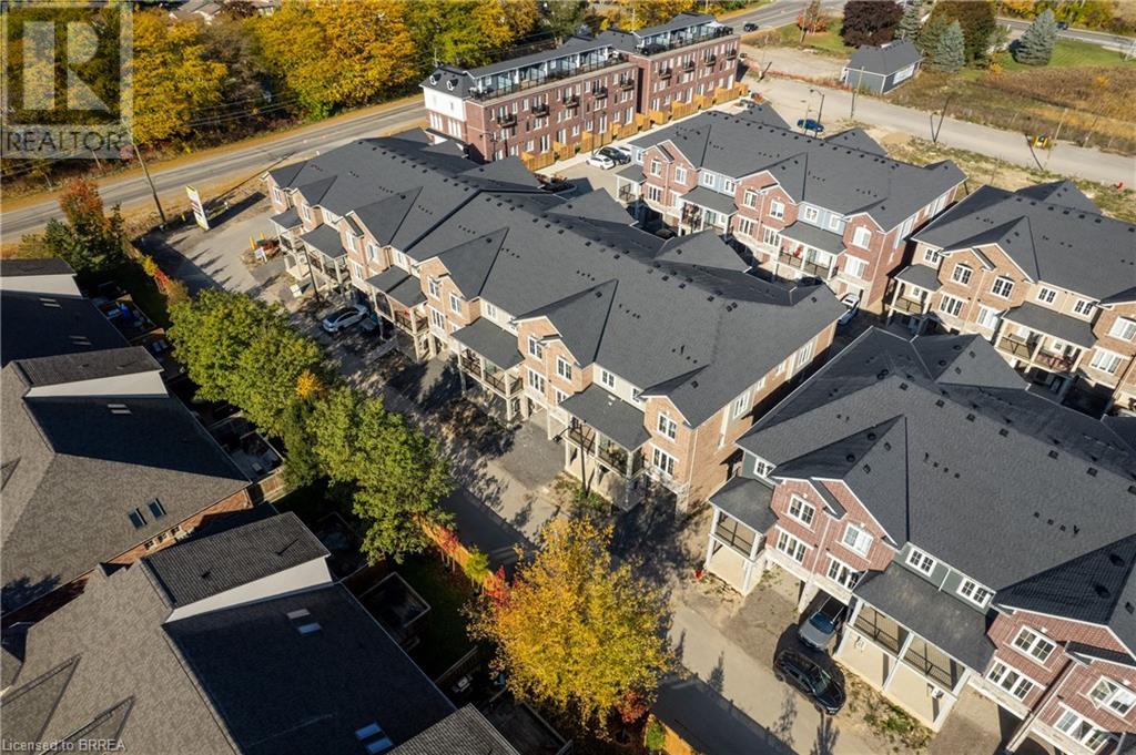 677 Park Road N Unit# 167, Brantford, Ontario  N3R 0C2 - Photo 25 - 40683284