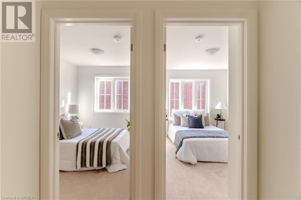 677 Park Road N Unit# 167, Brantford, Ontario  N3R 0C2 - Photo 16 - 40683284