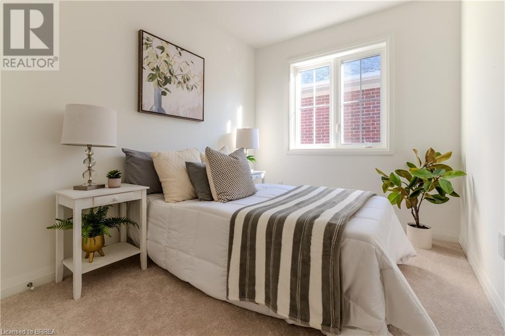 677 Park Road N Unit# 167, Brantford, Ontario  N3R 0C2 - Photo 17 - 40683284