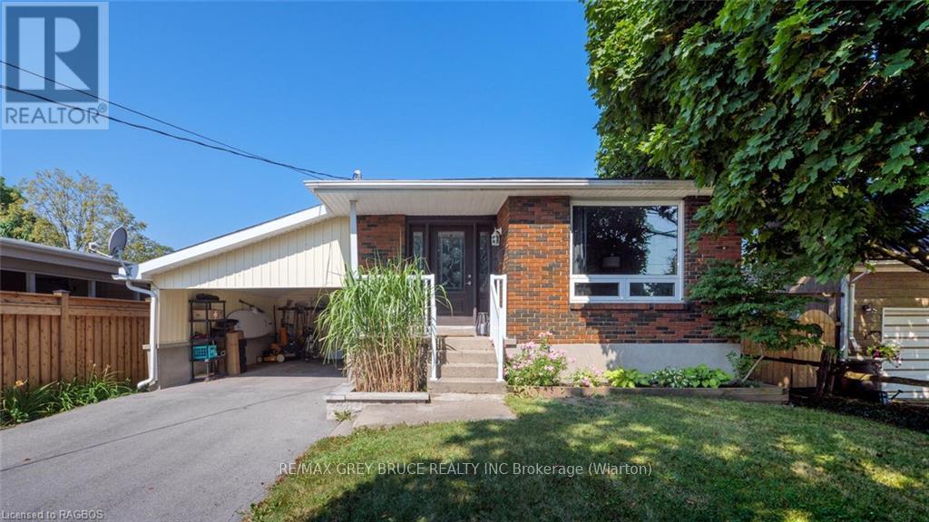 2086 8th Ave E, Owen Sound, Ontario  N4K 3C6 - Photo 3 - X10846346