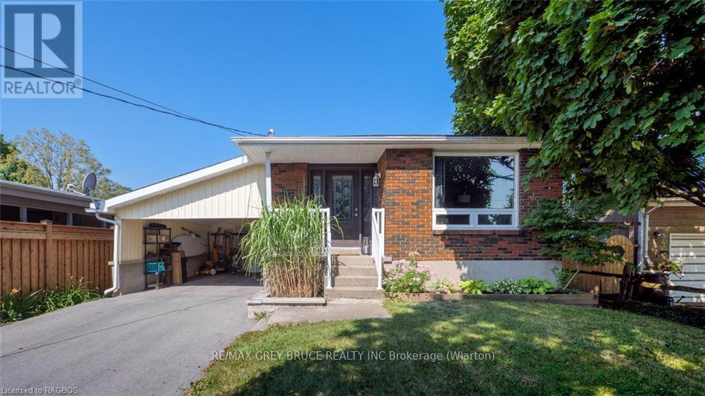 2086 8th Ave E, Owen Sound, Ontario  N4K 3C6 - Photo 2 - X10846401