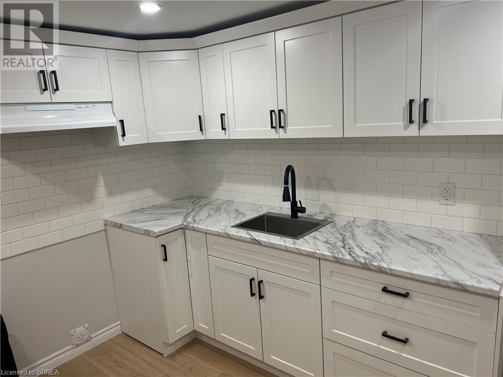 193 WILLIAM Street Unit# C, Brantford, Ontario