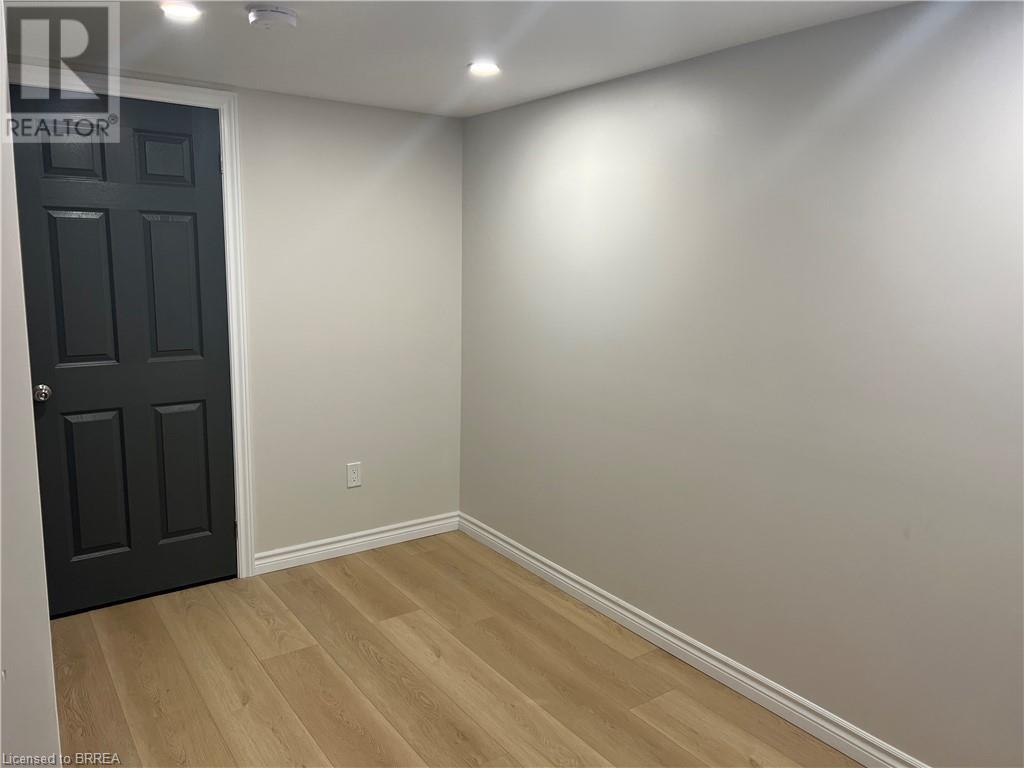 193 William Street Unit# C, Brantford, Ontario  N3T 3L4 - Photo 2 - 40683577