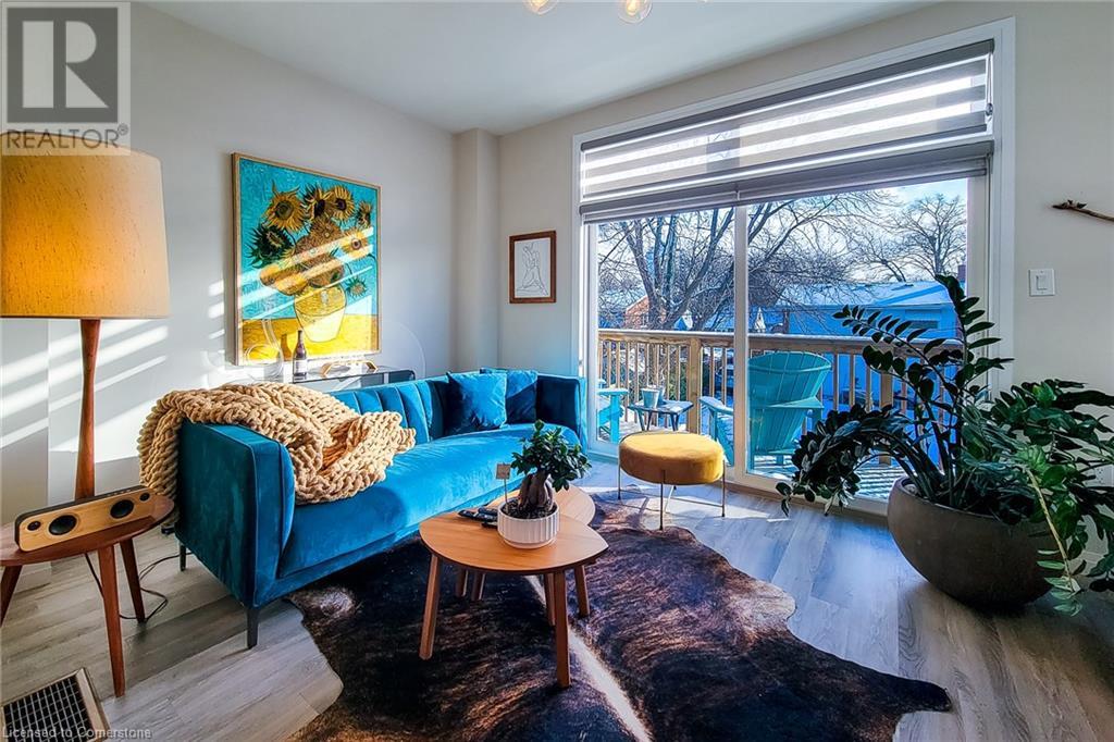 270 Melvin Avenue Avenue Unit# 27, Hamilton, Ontario  L8H 2K2 - Photo 10 - 40683678