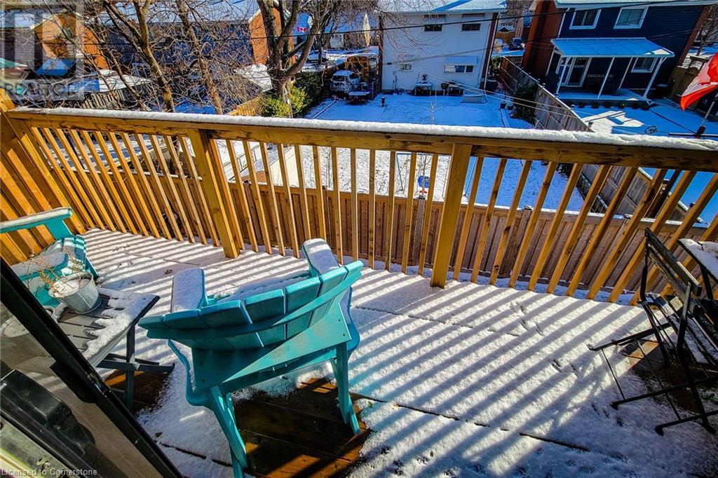 270 Melvin Avenue Avenue Unit# 27, Hamilton, Ontario  L8H 2K2 - Photo 11 - 40683678