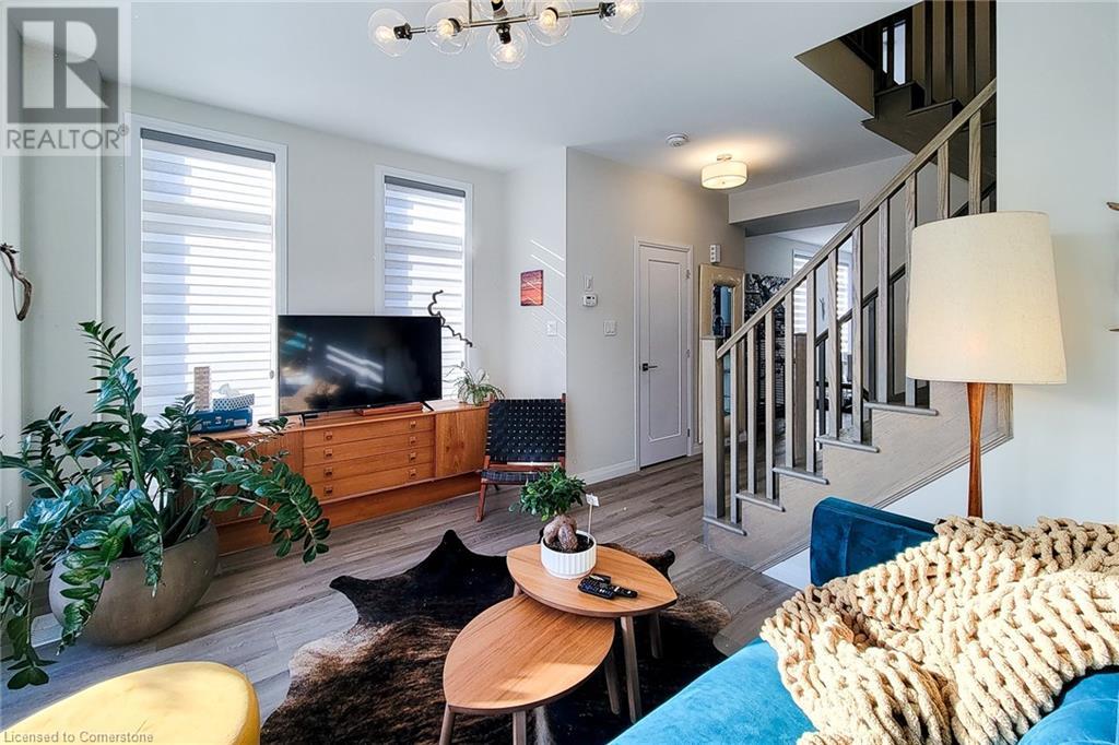 270 Melvin Avenue Avenue Unit# 27, Hamilton, Ontario  L8H 2K2 - Photo 12 - 40683678