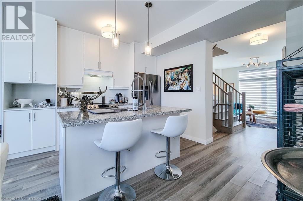 270 Melvin Avenue Avenue Unit# 27, Hamilton, Ontario  L8H 2K2 - Photo 14 - 40683678