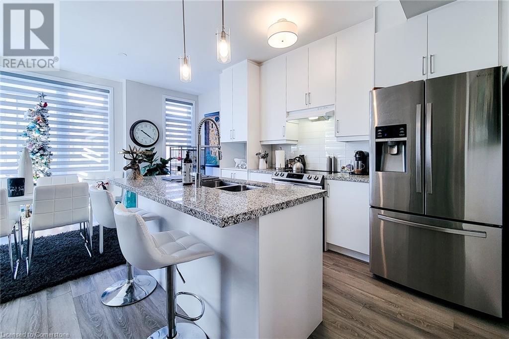 270 Melvin Avenue Avenue Unit# 27, Hamilton, Ontario  L8H 2K2 - Photo 15 - 40683678