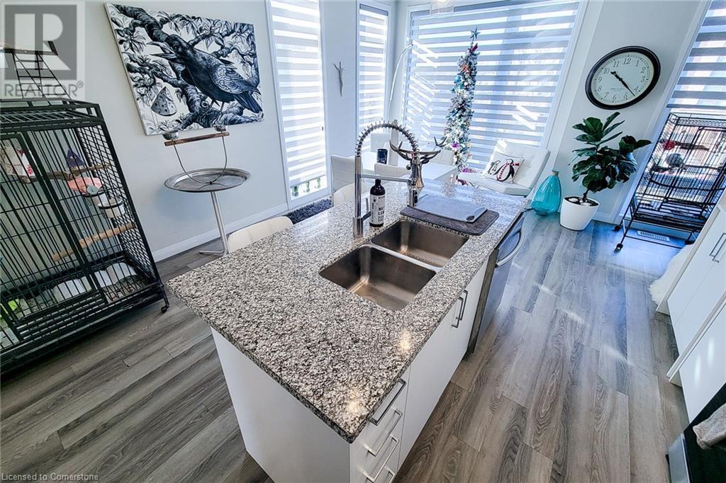 270 Melvin Avenue Avenue Unit# 27, Hamilton, Ontario  L8H 2K2 - Photo 16 - 40683678