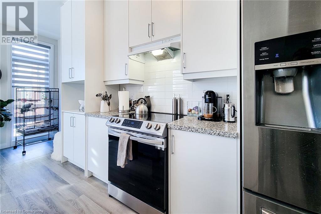 270 Melvin Avenue Avenue Unit# 27, Hamilton, Ontario  L8H 2K2 - Photo 17 - 40683678