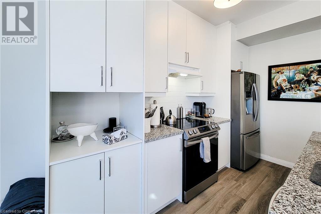 270 Melvin Avenue Avenue Unit# 27, Hamilton, Ontario  L8H 2K2 - Photo 18 - 40683678