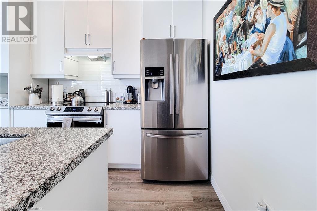 270 Melvin Avenue Avenue Unit# 27, Hamilton, Ontario  L8H 2K2 - Photo 19 - 40683678