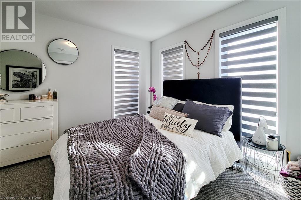 270 Melvin Avenue Avenue Unit# 27, Hamilton, Ontario  L8H 2K2 - Photo 26 - 40683678