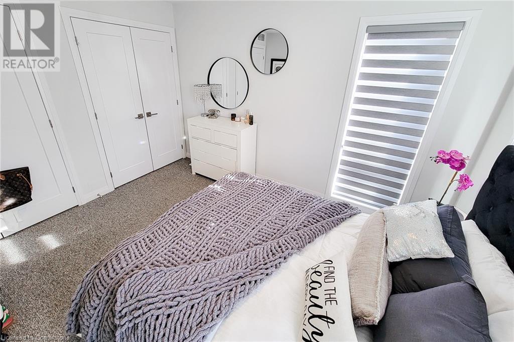 270 Melvin Avenue Avenue Unit# 27, Hamilton, Ontario  L8H 2K2 - Photo 28 - 40683678